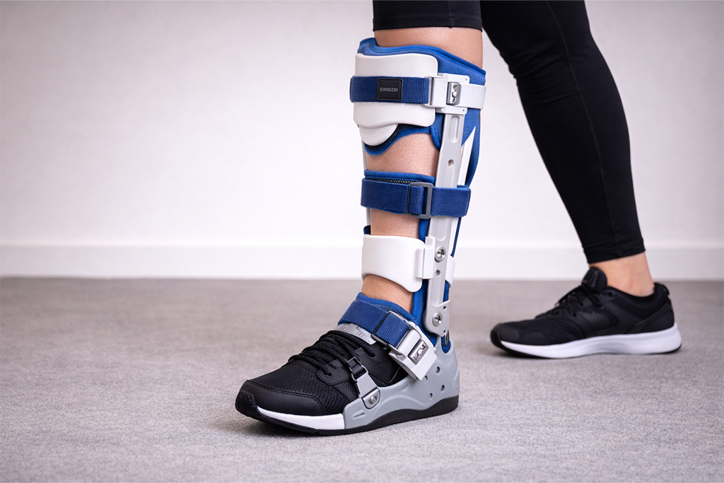 P.T.B Orthosis-details